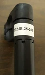Norgren Isi XUMB-25-205. Fixed Price $17.95.