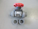 Spears 2729-020C 2" Diaphragm Valve 2729020C (pack Of 3). Fixed Price $2272.89.