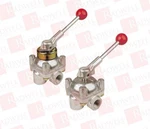 Barksdale 9023-M-G-D / 9023MGD (used). Fixed Price $162.46.