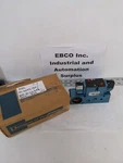 Mac Valve TM-DFFJ-1DK 24 Vdc/ 82A-EC-CKG-TM-DFFP-1DK9. Fixed Price $139.99.