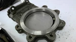 Dezurik DN150 6" Gate Valve. Fixed Price $375.00.