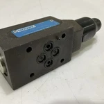 Vickers CVGC-3-W-250-10-S12 Hydraulic Pressure Relief Valve Z2M. Fixed Price $32.50.
