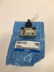 Smc Inlet Mechanical Valve VM130-01-07S Made Japan. Fixed Price $29.99.