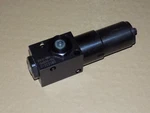 Kosmek BM5030-0 Reducing Valve 700-2500PSI. Fixed Price $265.00.