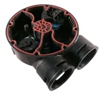 Kinetico S250 Mach Series Level 1 W/ Gaskets & Gear Stacks Water Softener Parts. Fixed Price $239.95.