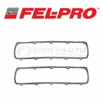 Fel-pro Valve Cover Gasket Set For 1965-1966 Oldsmobile Starfire 7.0L V8 Tx. Fixed Price $29.35.
