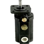 Nortrac Cast Iron Two-stage Hydraulic Pump, 9 Gpm, 1/2IN. Dia. Shaft. Fixed Price $159.99.