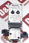 Rexroth 5610111100 Proportional Valve Pcs #BD7809#. Fixed Price $1800.00.