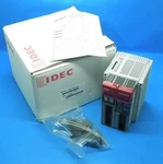 Idec FS1A-C21S Safety Controller Module 24V Dc Compact Programmable Relay. Fixed Price $409.99.