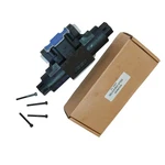 For Yuken DSG-01-3C60-D12-7090 Solenoid Valve Volt Directional Control. Fixed Price $160.66.