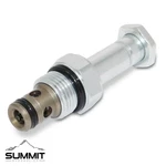 Hydraforce SV08-22-0-N-00 Solenoid Poppet Cartridge Valve, 2WAY, Normally Closed. Fixed Price $59.95.
