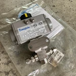 Swagelok At Series SC15-4U F04-N-DS-11 Aznx MS-A15-4-DIN + SS-83XLKS8MM-A15S4-14. Fixed Price $230.94.