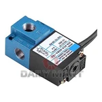 New In Box Mac 35A-AAA-DFBA-1BA Solenoid Valve DC24V 1.8W. Fixed Price $178.96.