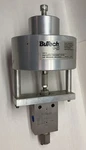 BUTECH,60UV66V-AT05,PNEUMATIC Actuator Valve 14000PSI Body #SFPV66. Fixed Price $150.00.