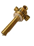 Waterworks Two Way Thermostatic Diverter Shower Bath Valve Brass 26-79186-91093. Fixed Price $239.75.
