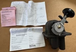 Rexroth R431005019 2-HA-2LY P-059341-00001 Pilotair Valve Usa New Oem Nextdayair. Fixed Price $400.00.