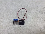 Smc VZ1120 Pneumatic Solenoid Valve 24 Vdc. Fixed Price $15.29.