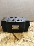 Rexroth Z2S16-1-51/MR Hydraulic Manifold Block Valve. *328-798* #1030E61PR6. Fixed Price $49.99.