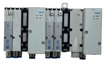 Festo Assembly: Mpa-s Manifold 2X VPPM-6TA Valves 3X VMPA2 Solenoids 7/8" Supply. Fixed Price $599.95.