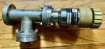 Huntington EV-150 Vacuum Valve And Assembly. Fixed Price $59.99.