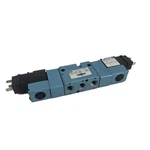 Mac 825C-PM-501JC-552 Valve DD01 Model PME-501 Jd 24 Vdc To 150 Psi 6.0 Watts. Fixed Price $86.40.
