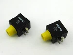 Festo Solenoid Valve MSV-3 119 807 20.4-26.4VDC 2.5W ** Pieces. Fixed Price $39.51.