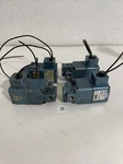 Used Valve, Mac, (3)224B-111NCAA, (1) 224B-111NAAA Control Valves Total. Fixed Price $64.00.