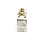Knorr Pneumatic WBV-1 Nsnp. Fixed Price $798.00.