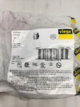 Viega 77737 Propress Cap, 2". Fixed Price $32.99.