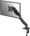 Everyday Plus Single Gas Spring Monitor Arm Supports 32" Screens Weighing. Fixed Price $90.99.