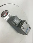 Rexroth Valve 54WMR10X7031/YAW S0103 Used #137654. Fixed Price $434.50.