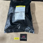 New Parker E702958 Repair Kit 3K330B Hydrin Warranty. Fixed Price $655.00.