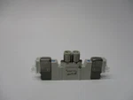 Smc SY3220-5LZ-C6 Nsnp. Fixed Price $55.00.