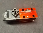 Argo Hytos Style Hydraulic Control Valve Gribi Ag CH-8952 Schlieren. Fixed Price $69.99.
