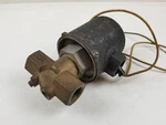 Automatic Products Company 73RJ Solenoid Valve 3/8" Ports 115V 16W *made In Usa*. Fixed Price $19.95.