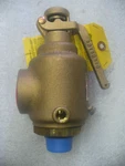 Conbraco Valve Safety Relief P/n 29-403-13. Fixed Price $485.00.