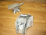 Atos LIDBH1C-2/F-IX-120/60AC *new* Hydraulic Valve Assy, DHI-0631/2P/F-X, DRTH-3. Fixed Price $109.75.