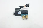 Mac 45A-AA1-DDAA-1CM Solenoid Valve 24V-DC. Fixed Price $46.00.