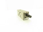 Toyo Oki HK-03101 Aluminum Sandwich Manifold Block W/relief Valves. Fixed Price $109.99.
