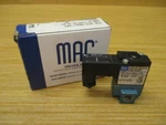 Mac 35A-ACA-DDAJ-1KC Solenoid Valve 35AACADDAJ1KC. Fixed Price $147.44.
