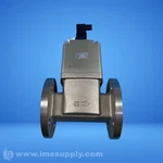Smc VNC711A-50F-5DZ 2-WAY Media Valve 1259. Fixed Price $534.00.