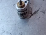Myotoku TKY-W-4.5X3 Double Acting Mini Cylinder Pneumatics. Fixed Price $38.92.
