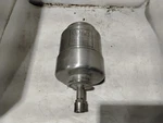 Tri-clover 361TR-10M-20 (D7D). Fixed Price $250.00.