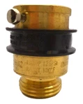 Zurn Wilkins Hose Bibb Connection Vacuum Breaker, BFP-8F. Fixed Price $19.99.