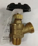 New Smith Cooper 0190103GL Boiler Drain Nnb ***make Offer***. Fixed Price $13.99.