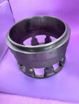 Fisher 2U806848932 Cage. Fixed Price $499.00.