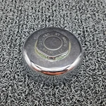 Sloan Regal 3" Flush Valve Cover. Brass / Chrome 048-04. Fixed Price $17.00.