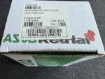 Asco Redhat 8222G095 3/4" Pipe Size Steam Solenoid Valve 220/240 Vac 2W Nib. Fixed Price $210.00.