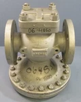 Spence Engineering E-2-1/2 Pressure Reducing Valve 2-1/2" 4-BOLT Flange 125PSI. Fixed Price $999.99.