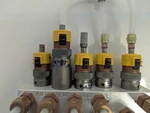 Tested Clippard ETO-3M-24. Fixed Price $25.00.